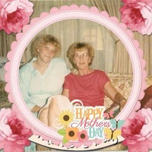 Meet your Posher, Beth